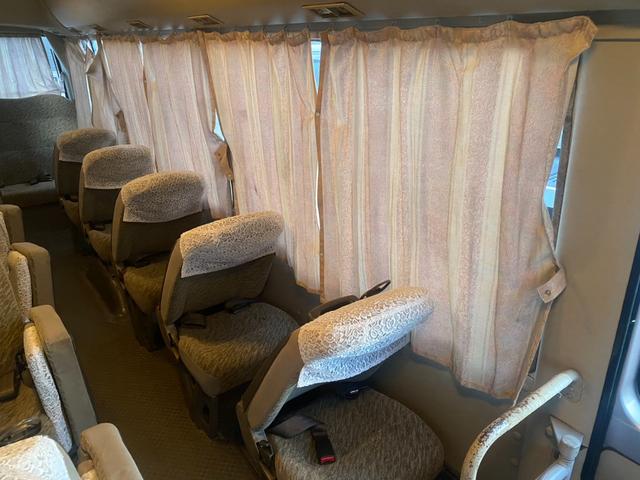 ローザ マイクロバス　オートスイング　バックカメラ（48枚目）