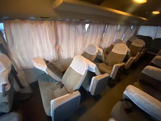 ローザ マイクロバス　オートスイング　バックカメラ（49枚目）