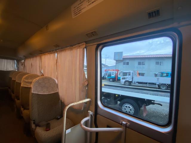 ローザ マイクロバス　オートスイング　バックカメラ（51枚目）