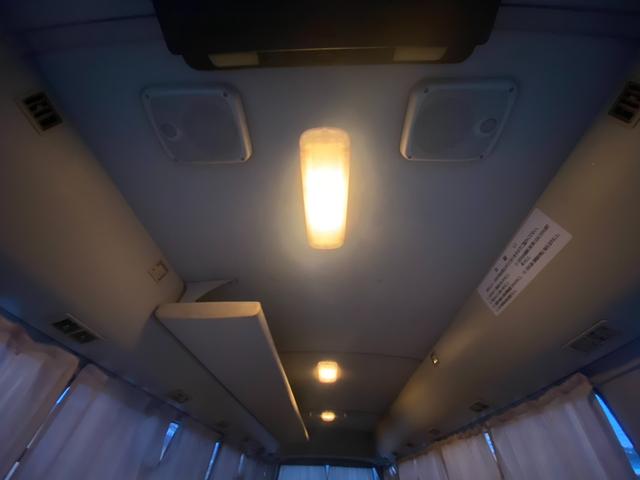 ローザ マイクロバス　オートスイング　バックカメラ（52枚目）