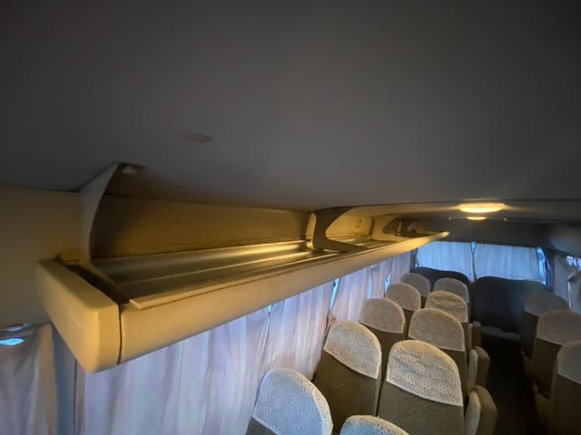 ローザ マイクロバス　オートスイング　バックカメラ（53枚目）