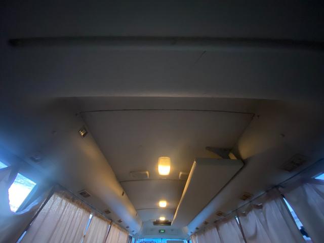 ローザ マイクロバス　オートスイング　バックカメラ（54枚目）