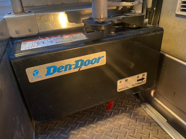 ローザ マイクロバス　オートスイング　バックカメラ（57枚目）