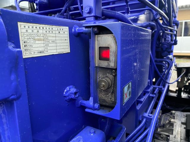 ファイター 　１０輪　２デフ　回送車　タダノ４段クレーン　８５００ｋｇ積載　ラジコン　フックイン　メッキパーツ（38枚目）