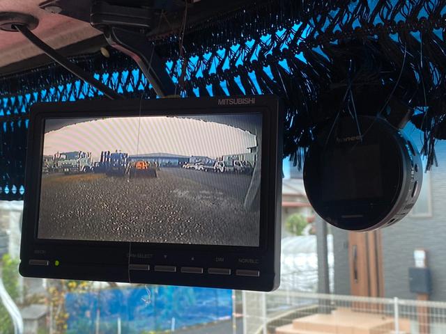 ファイター 　１０輪　２デフ　回送車　タダノ４段クレーン　８５００ｋｇ積載　ラジコン　フックイン　メッキパーツ（73枚目）