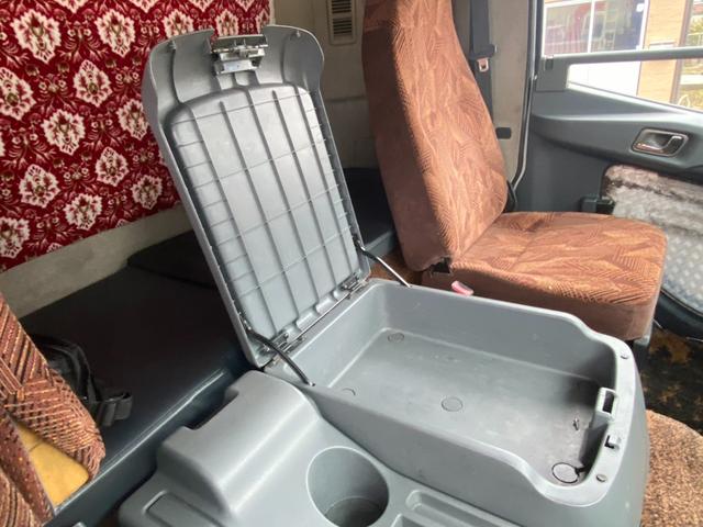 ファイター 　１０輪　２デフ　回送車　タダノ４段クレーン　８５００ｋｇ積載　ラジコン　フックイン　メッキパーツ（75枚目）