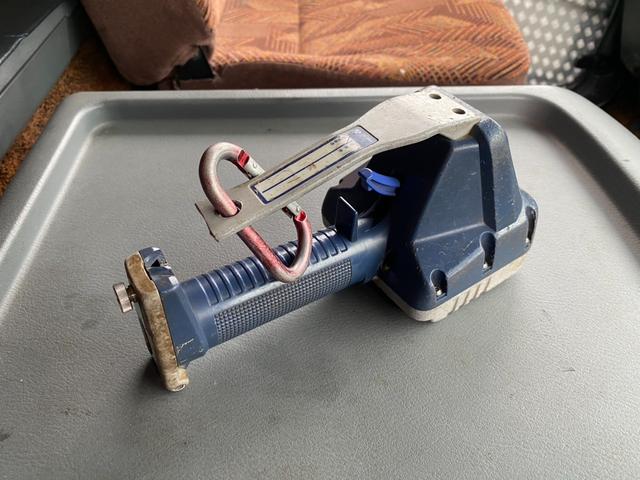 ファイター 　１０輪　２デフ　回送車　タダノ４段クレーン　８５００ｋｇ積載　ラジコン　フックイン　メッキパーツ（76枚目）