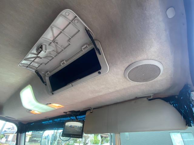 ファイター 　１０輪　２デフ　回送車　タダノ４段クレーン　８５００ｋｇ積載　ラジコン　フックイン　メッキパーツ（78枚目）