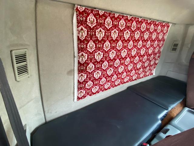 ファイター 　１０輪　２デフ　回送車　タダノ４段クレーン　８５００ｋｇ積載　ラジコン　フックイン　メッキパーツ（79枚目）