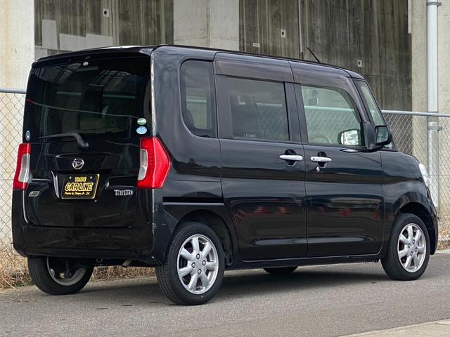 タント Ｌ　ＳＡ（3枚目）