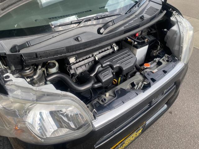 タント Ｌ　ＳＡ（5枚目）