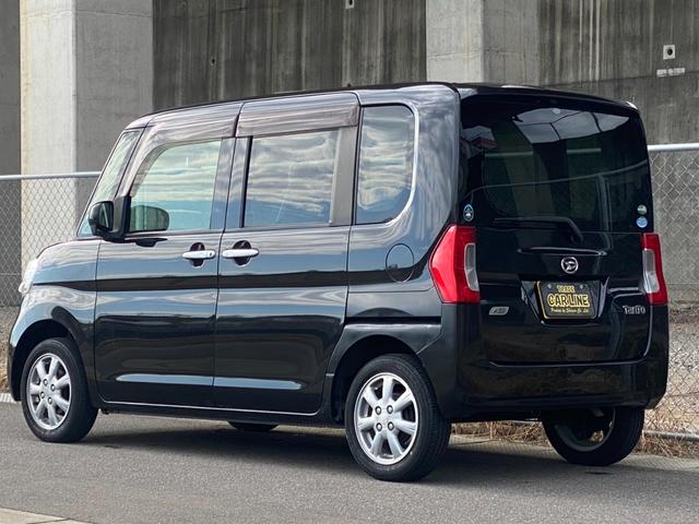 タント Ｌ　ＳＡ（8枚目）