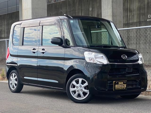 タント Ｌ　ＳＡ（9枚目）