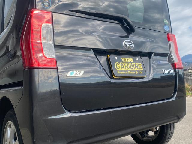 タント Ｌ　ＳＡ（17枚目）