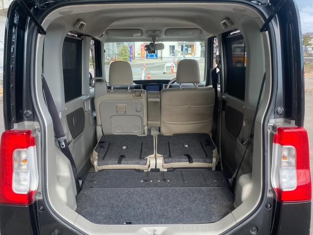 タント Ｌ　ＳＡ（48枚目）