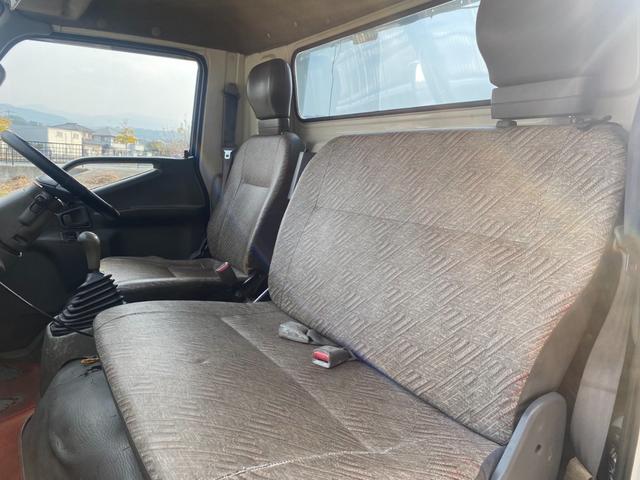 キャンター 超ロングＤＸ　極東開発製フラトップ　フルフラット　セルフローダー　ラジコン　ウィンチ　メッキパーツ（62枚目）