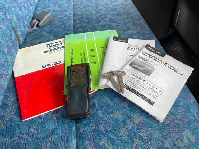 キャンター 超ロングＤＸ　古河ユニック製　セルフローダー　ラジコン　固縛　ウィンチ　メッキパーツ（6枚目）