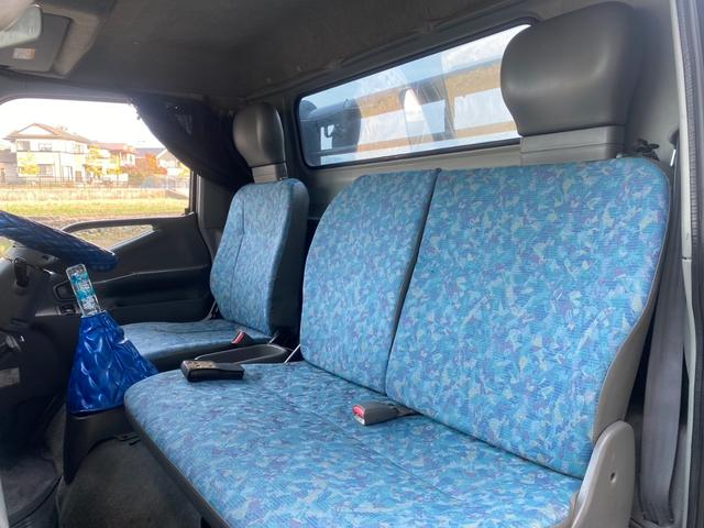 キャンター 超ロングＤＸ　古河ユニック製　セルフローダー　ラジコン　固縛　ウィンチ　メッキパーツ（53枚目）