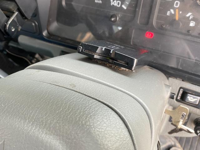 キャンター 超ロングＤＸ　古河ユニック製　セルフローダー　ラジコン　固縛　ウィンチ　メッキパーツ（58枚目）