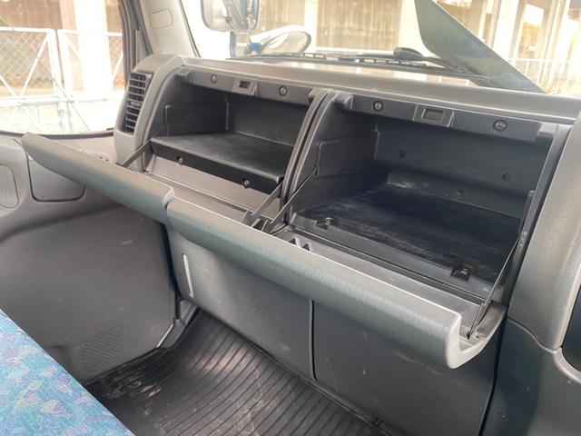 キャンター 超ロングＤＸ　古河ユニック製　セルフローダー　ラジコン　固縛　ウィンチ　メッキパーツ（63枚目）