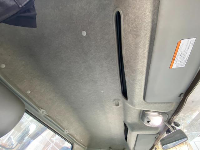 キャンター 超ロングＤＸ　古河ユニック製　セルフローダー　ラジコン　固縛　ウィンチ　メッキパーツ（66枚目）