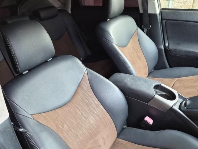 プリウス Ｇ　ナビ・ＥＴＣ・バックカメラ・パワーシート（15枚目）