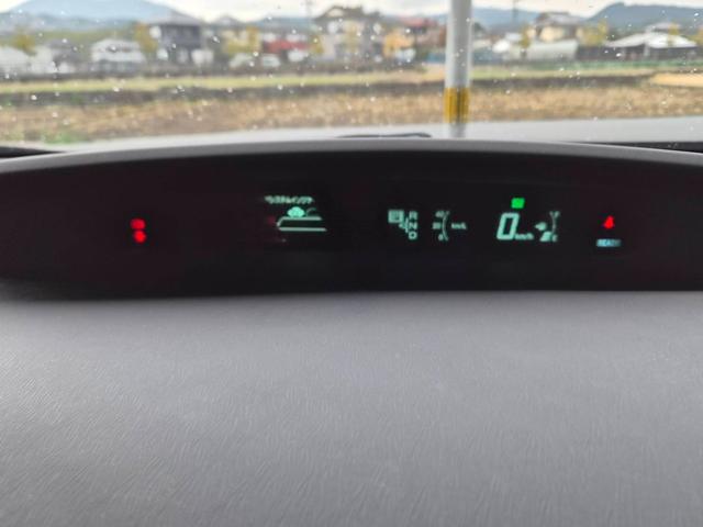 プリウス Ｇ　ナビ・ＥＴＣ・バックカメラ・パワーシート（21枚目）