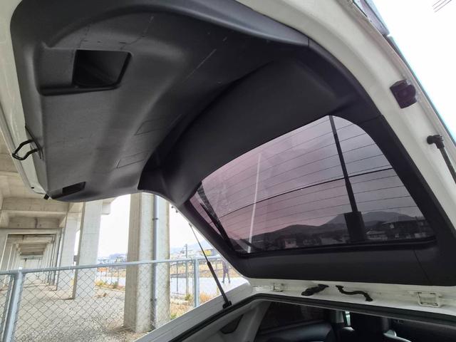 プリウス Ｇ　ナビ・ＥＴＣ・バックカメラ・パワーシート（41枚目）