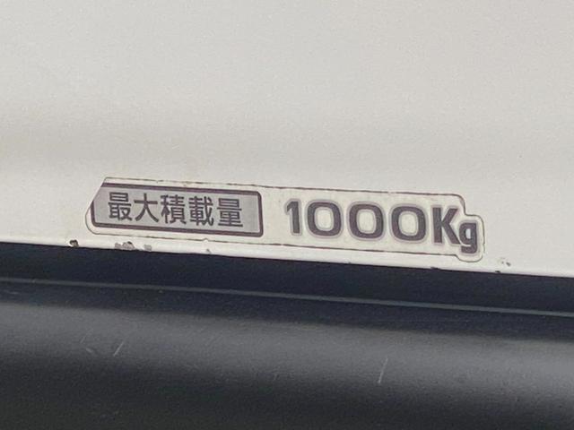 バネットバン ＤＸ　社外オーディオ　バックカメラ　タイミングベルト交換歴有（18枚目）