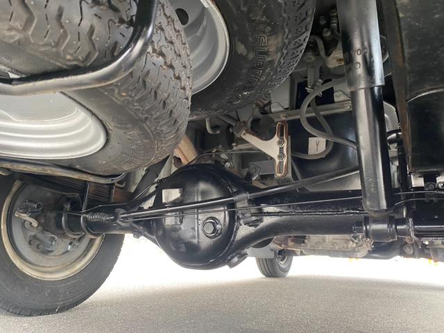 バネットバン ＤＸ　社外オーディオ　バックカメラ　タイミングベルト交換歴有（20枚目）