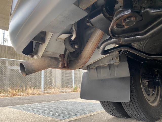 バネットバン ＤＸ　社外オーディオ　バックカメラ　タイミングベルト交換歴有（21枚目）