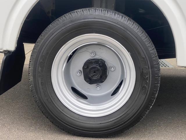 バネットバン ＤＸ　社外オーディオ　バックカメラ　タイミングベルト交換歴有（25枚目）