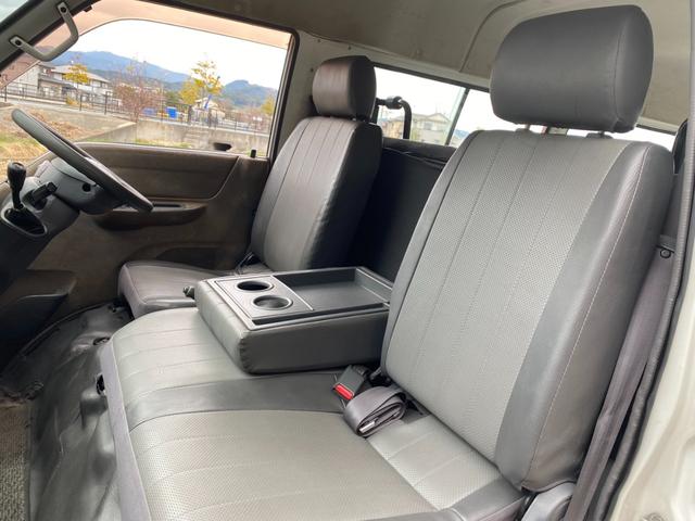 バネットバン ＤＸ　社外オーディオ　バックカメラ　タイミングベルト交換歴有（29枚目）