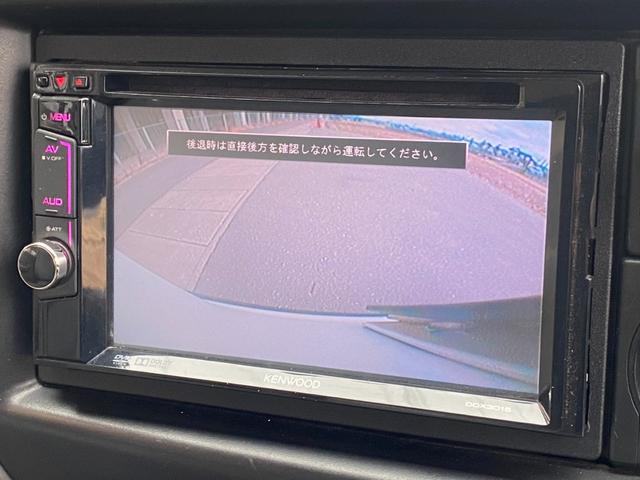 バネットバン ＤＸ　社外オーディオ　バックカメラ　タイミングベルト交換歴有（36枚目）