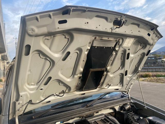 AZオフロード XC リフトアップ メッキフロントグリル(6枚目)