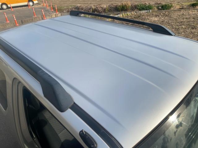 AZオフロード XC リフトアップ メッキフロントグリル(20枚目)