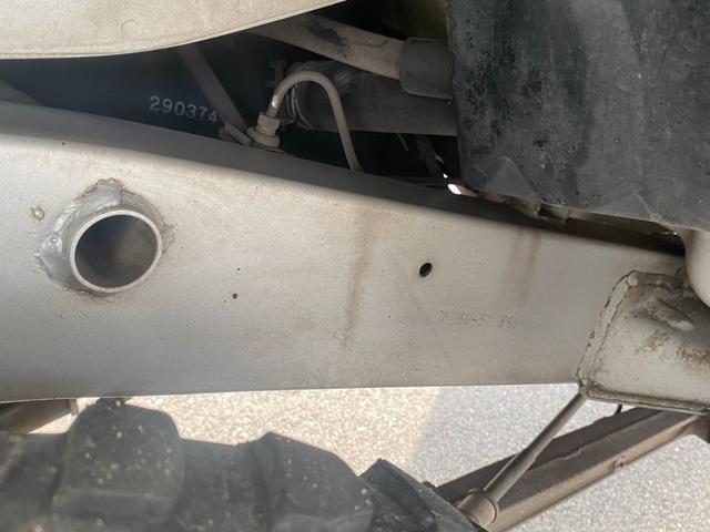 AZオフロード XC リフトアップ メッキフロントグリル(23枚目)