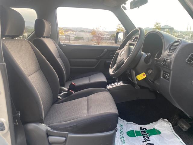 AZオフロード XC リフトアップ メッキフロントグリル(27枚目)