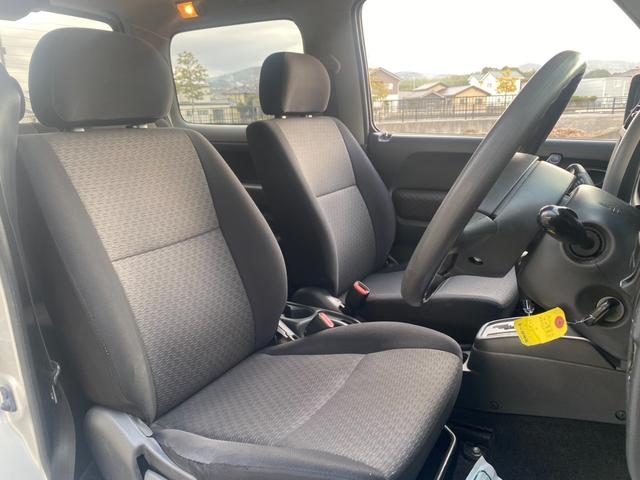 AZオフロード XC リフトアップ メッキフロントグリル(28枚目)