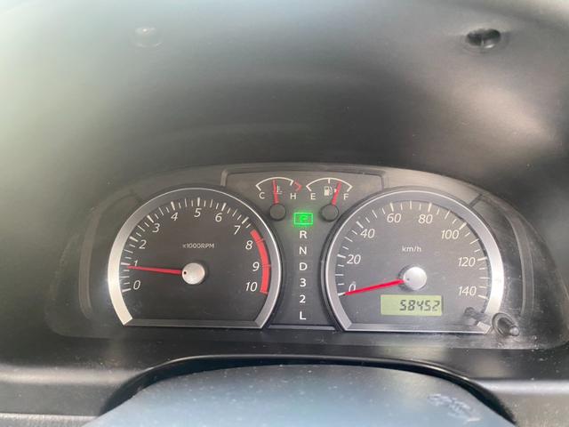 AZオフロード XC リフトアップ メッキフロントグリル(35枚目)