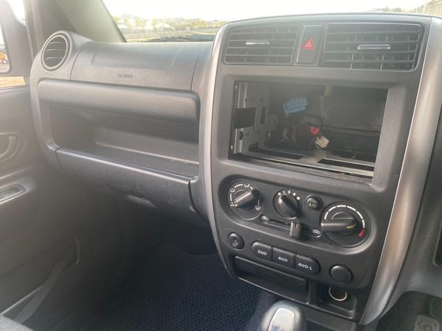 AZオフロード XC リフトアップ メッキフロントグリル(36枚目)