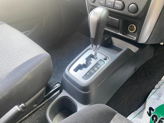 AZオフロード XC リフトアップ メッキフロントグリル(37枚目)