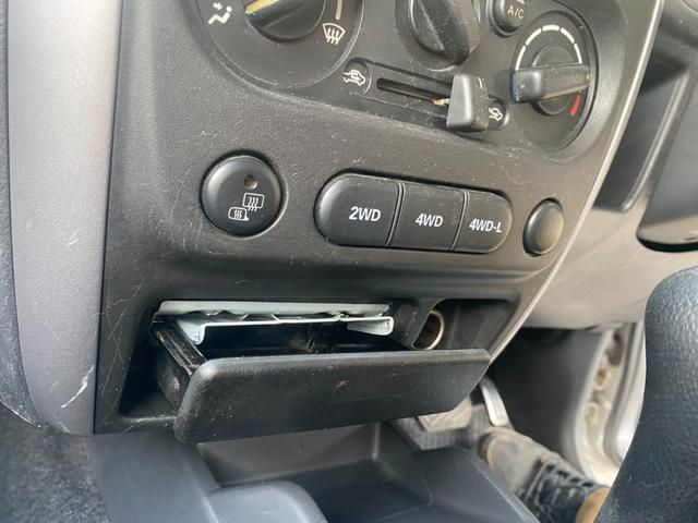 AZオフロード XC リフトアップ メッキフロントグリル(38枚目)