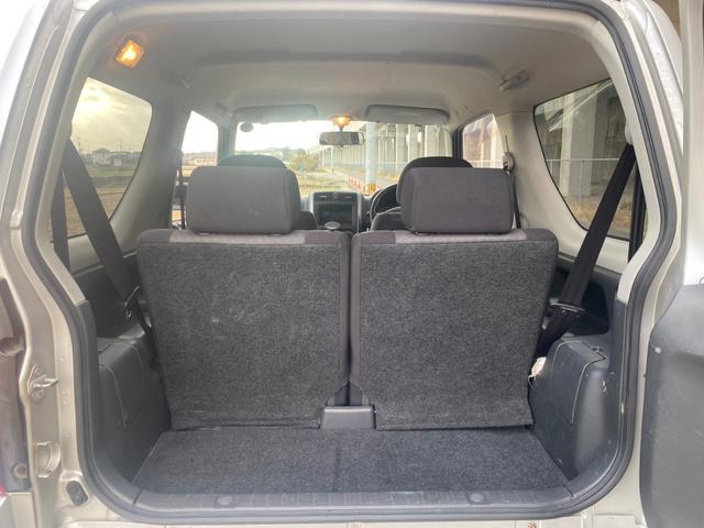 AZオフロード XC リフトアップ メッキフロントグリル(42枚目)