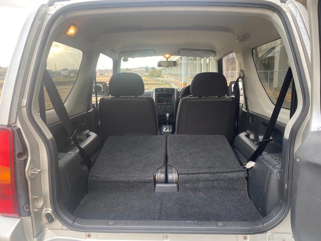 AZオフロード XC リフトアップ メッキフロントグリル(43枚目)