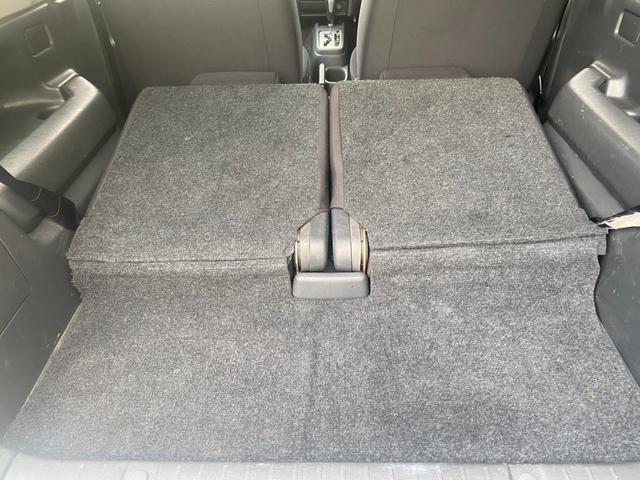 AZオフロード XC リフトアップ メッキフロントグリル(46枚目)