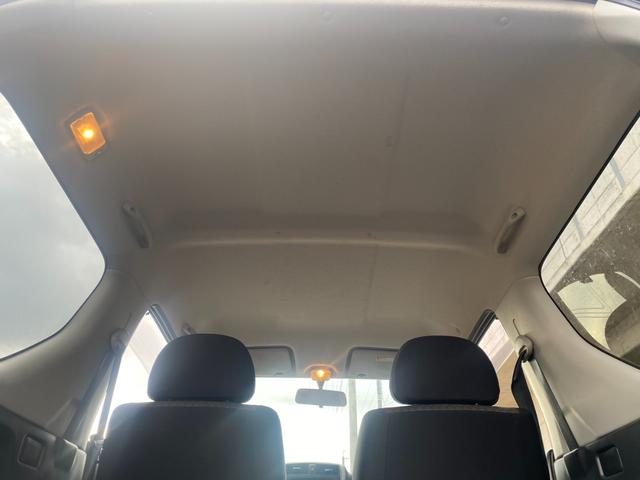 AZオフロード XC リフトアップ メッキフロントグリル(47枚目)