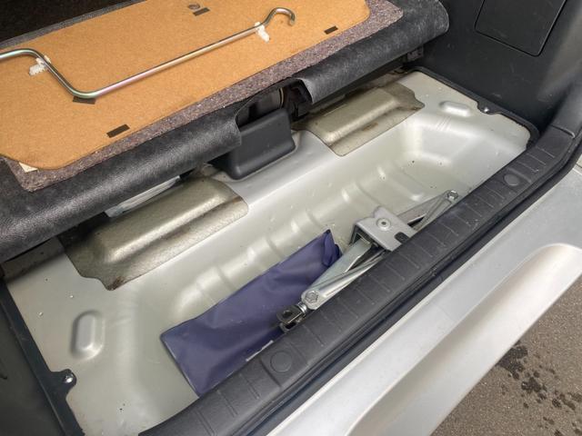 AZオフロード XC リフトアップ メッキフロントグリル(48枚目)