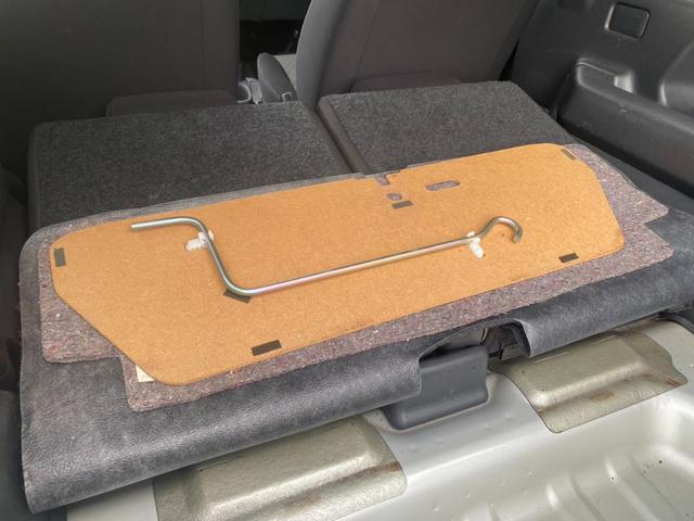 AZオフロード XC リフトアップ メッキフロントグリル(49枚目)