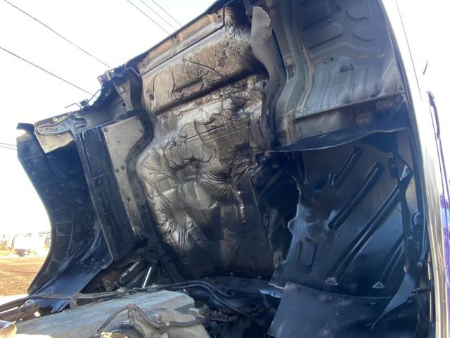 プロフィア トレーラーダンプ　フルーハーフ製トレーラーダンプセット！メッキパーツ！（26枚目）